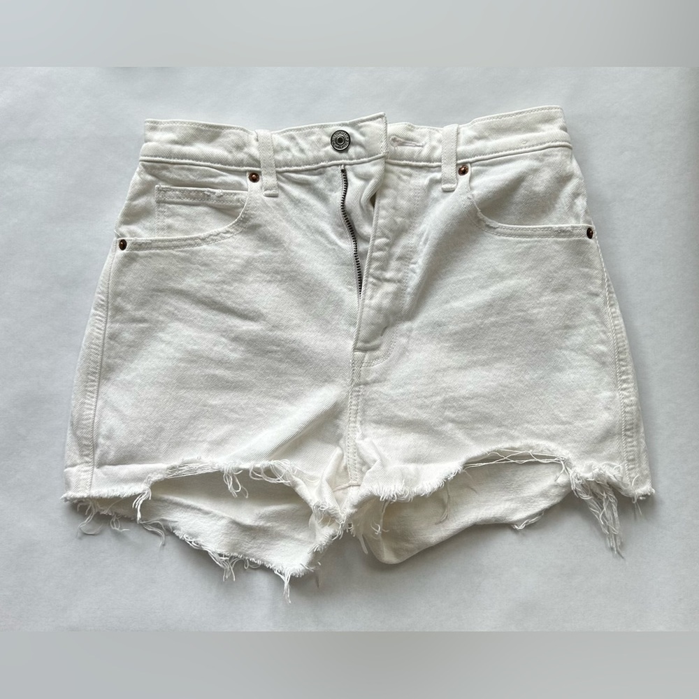 Abercrombie Short